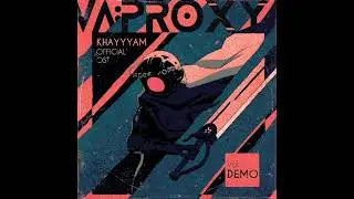 Hollow awakening-V.A Proxy Demo OST