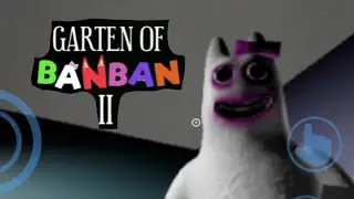 Garden of Banban 2 перепрохождение 2 серия!