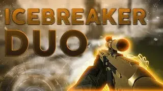 Warface - Icebreaker HARD DUO (2 players)