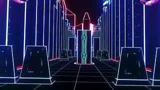 Cyberdrifter VR - Version 1 0 Release Date Trailer &brvbar; Upload VR Showcase Winter 2025 1080p 60fps H264