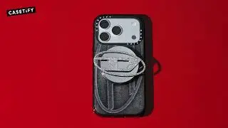 Diesel Energy. CASETiFY Strength. 💥 Free Shipping Worldwide