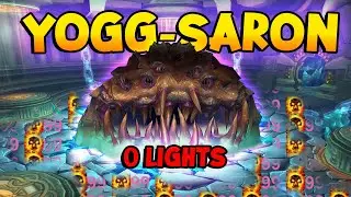 Yogg-Saron 0 Lights 25M Shadow Priest | Wrath of the Lich King Classic