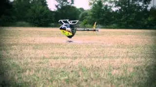Scorpion Power Systems