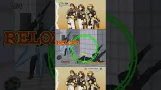 Virtua Cop 2 II EXPERT