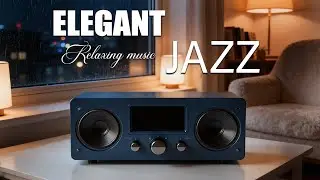 Happy jazz The Best Collection of Jazz Songs for Relaxation.