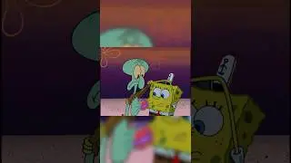 cause you and me were  like brothers  only closer SpongeBob SquarePants #spongebob#bikinibottom