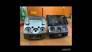 ford endeavour  Android  fittings