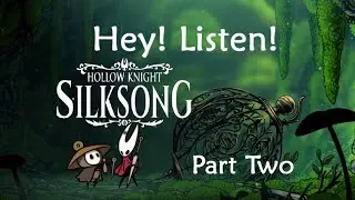 The Silksong Song (Animaniacs Parody)