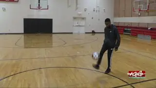 Worthington, MN soccer team enters state tournament sporting free haircuts