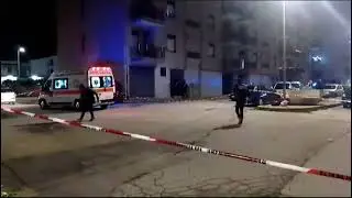 Omicidio a Corato, sarà eseguita il 21 dicembre l'autopsia sulla vittima