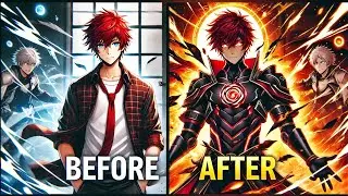 Regressor of the Fallen Family: The Rise of Revenge! ⚔️🔥 | In Hindi Explained