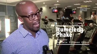 Monday 23 January 2017 - Zenzele Gym - State of SA Economy