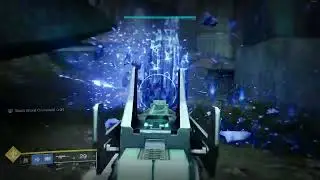 Infinite Stasis Melee