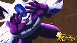 The Most Upvoted Dragon Ball Legends Reddit Clip of All Time!