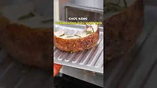 Nồi Chi&ecirc;n Hấp Đa Năng OLIVO SF20 PRO #shorts #olivo #noichienhoinuoc
