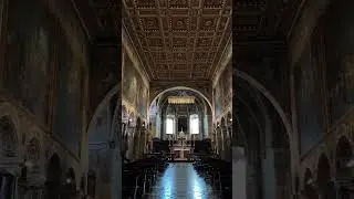 Abbazia di San Pietro, Perugia, Italy