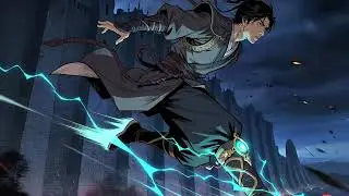 Beyond The Time space Ep-17 || Xu Qing vs Patriarch Continued