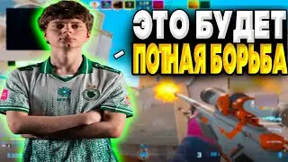 KYOUSUKE и SH1NEJEZZZ ПРОТИВ NEMIGA НА FACEIT! КИОСУКЕ ПРОТИВ НЕМИГИ НА ФЭЙСИТЕ!