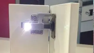 LED hinge light-Johncent Hardware Co.,Ltd