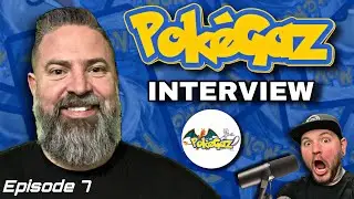 POKEGAZ | The Joely Chamber Podcast- Episode 7