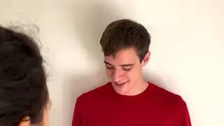 Normal People - il primo bacio