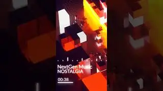 NextGen Music - NOSTALGIA