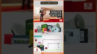 fire alarm system