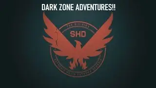 THE DIVISION 2 - Dark Zone ROGUE AGENT EPIC FAIL IN 13 SECONDS!
