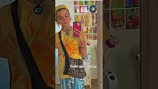 Hippie aesthetic outfits inspo 🧿🧃🍓✨🌙🎸