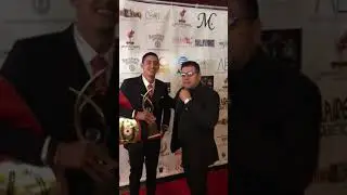 World film festival Beverly Hills