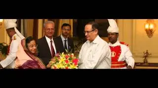 ICRI Delhi