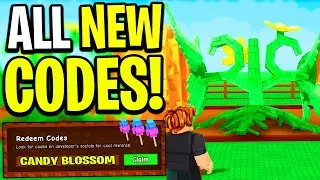 *НОВЫЕ КОДЫ* ​​ВСЕ РАБОЧИЕ КОДЫ ДЛЯ GROW A GARDEN В 2025 ГОДУ! ROBLOX GROW A GARDEN: НОВЫЕ КОДЫ О...