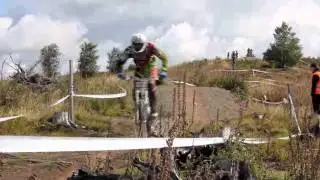 Caersws welsh champs 2011