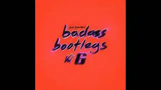 Bad Boombox - Borat's Disko