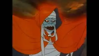 ThunderCats 2: Mumm-Ra Vive Parte 01 (Ep:71-Pt:02)