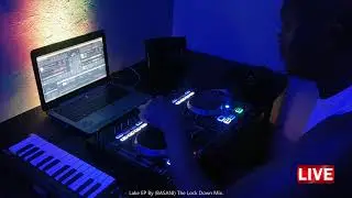 Basani - Lake (Original Mix) The Lock Down Live Experience