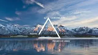 Positive Progressive House   DJ Cami Stegman