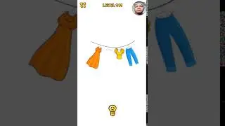 Kunci Jawaban Tricky Line Draw The Part Level 141