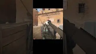 CS2: TOXIC SIDE OF CS.. #cs2 #csgo #gameplay #game #viral #shorts #toxic