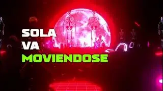 SE MUEVE DEMASIADO