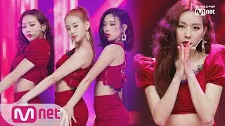 [CAMILA - Take Me Home] KPOP TV Show | M COUNTDOWN 190411 EP.614