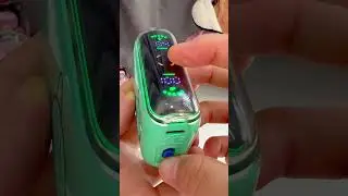 Geek Bar 15000puffs #asmr #unboxing #satisfying