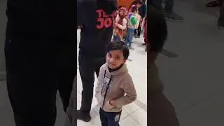 Lahore pakeges mall