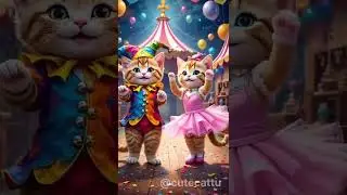 cutte#cattu#cat#video#reel#shorts