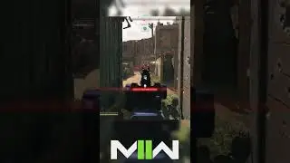 James Bond on MW2 🔫