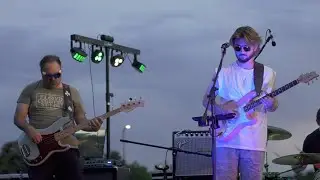 Annabelle - Orca 9/7/24 Cheesman Park - Denver CO