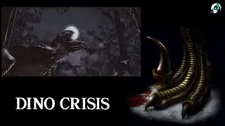 Dino Crisis [P.1] - Welcome To Ibis Island