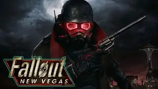 🔴Return to The BEST Fallout - New Vegas! Old World Blues! Continuing the Sci-Fi DLC!