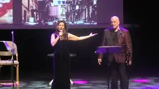 O Solo Mio Orit Gabriel & Yotam Cohen לה דולצ'ה ויטה La Dolce Vita