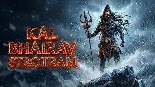 Kaal Bhairav  | The Fierce Protector of Dharma | Shiva Power Song &ndash; Vasukii